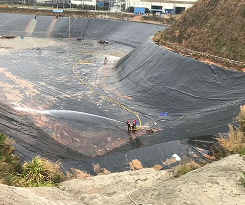葫芦岛废水池清理